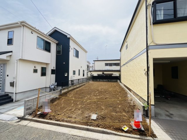 【間取り】 | ～インフィーア Vol. 73　練馬区西大泉５丁目　ブランド新築戸建て～ | 空とつながるもうひとつのリビング、開放的なルーフバルコニー♪