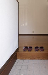 【玄関】 | 西日暮里ハウス