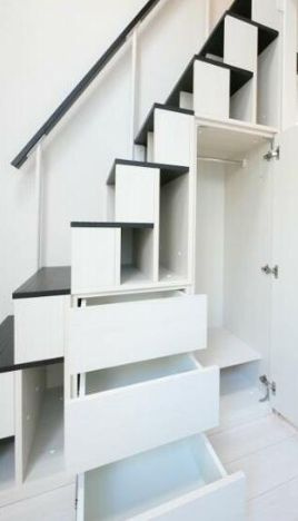 ハーモニーテラス西ヶ原Ⅲの収納|収納(同一仕様写真)