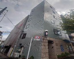 【外観】 | 巣鴨5丁目マンション | きれいな外観です