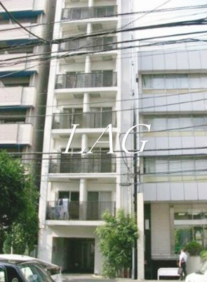 【外観】 | ヴェルト新宿夏目坂 | 外観です。