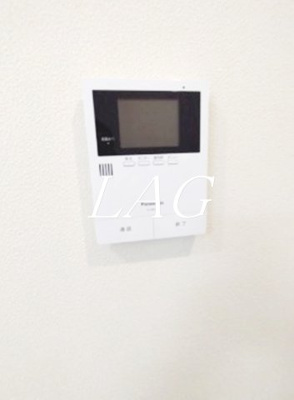 【セキュリティ】 | ソレイユ（西船）