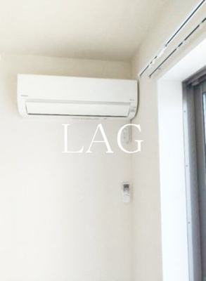 【設備】 | ソレイユ（西船） | エアコンです。