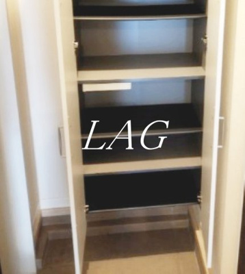 【玄関】 | ソレイユ（西船） | 玄関です。