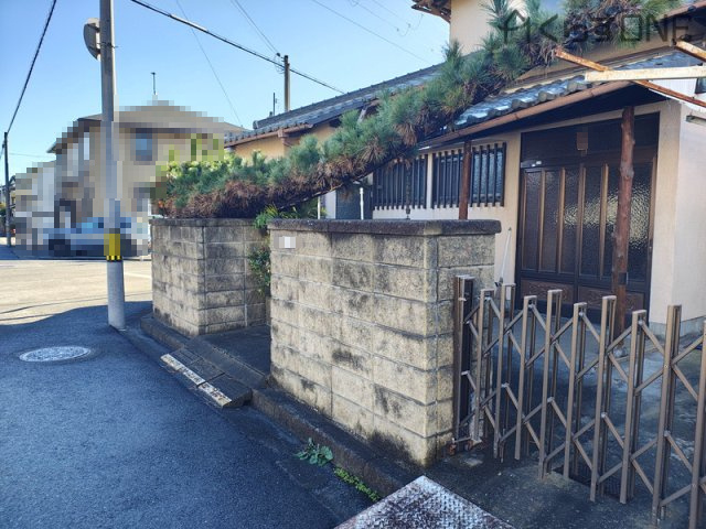 【外観】 | 姫路市広畑区北野町2丁目／中古戸建