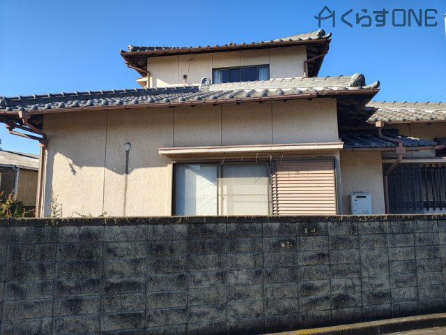 【外観】 | 姫路市広畑区北野町2丁目／中古戸建