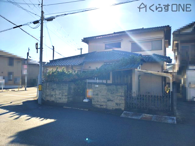 【外観】 | 姫路市広畑区北野町2丁目／中古戸建