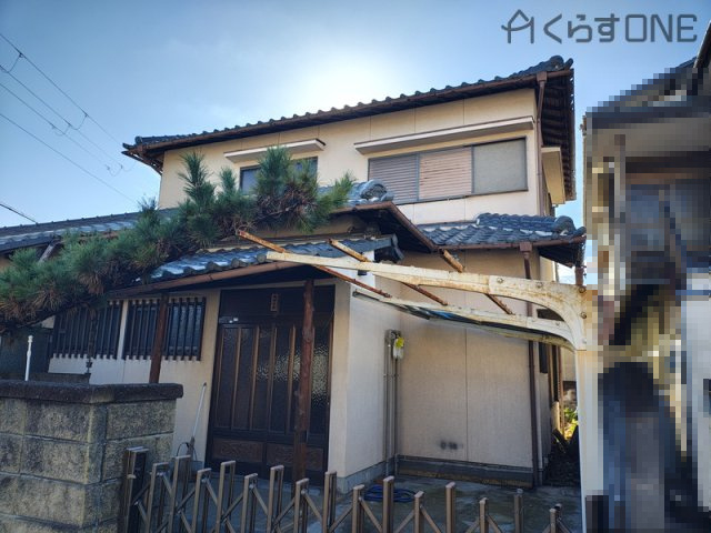 【外観】 | 姫路市広畑区北野町2丁目／中古戸建