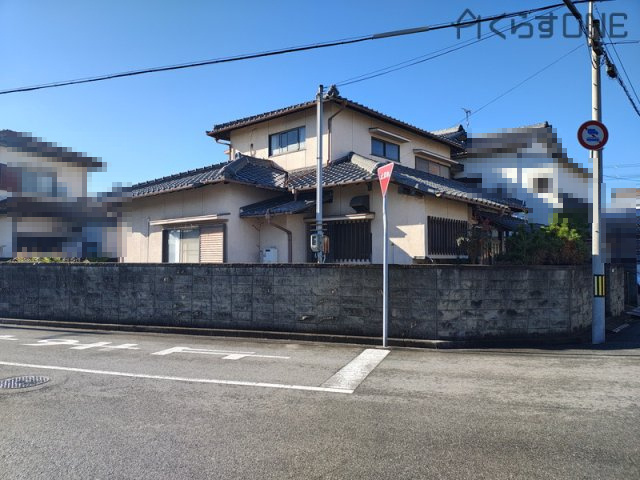 【外観】 | 姫路市広畑区北野町2丁目／中古戸建