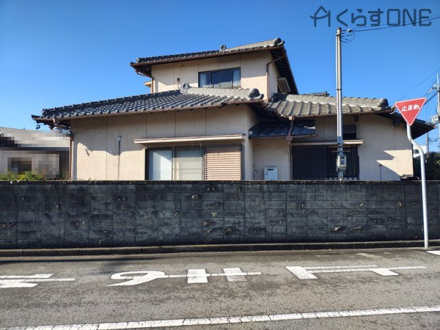 【外観】 | 姫路市広畑区北野町2丁目／中古戸建