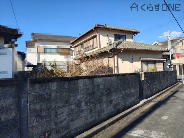 【外観】 | 姫路市広畑区北野町2丁目／中古戸建