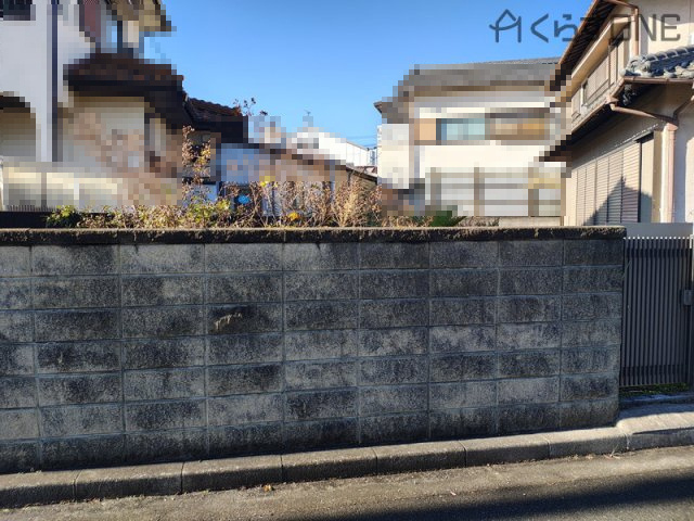 【外観】 | 姫路市広畑区北野町2丁目／中古戸建