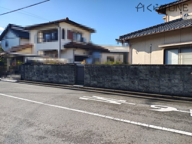 【外観】 | 姫路市広畑区北野町2丁目／中古戸建