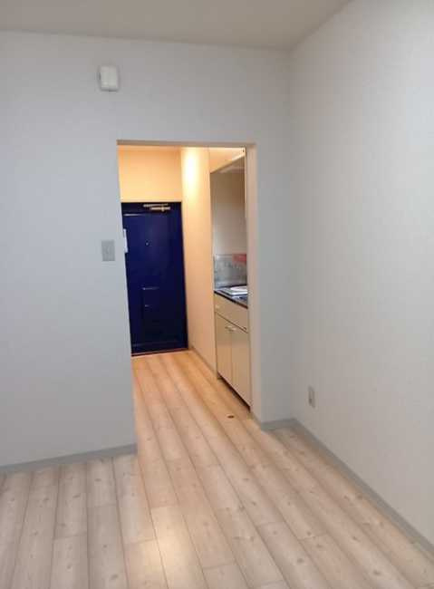 トップ恵比寿　恵比寿駅6分　2F以上　防犯カメラの内装