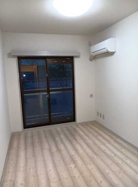 トップ恵比寿　恵比寿駅6分　2F以上　防犯カメラの居間・リビング