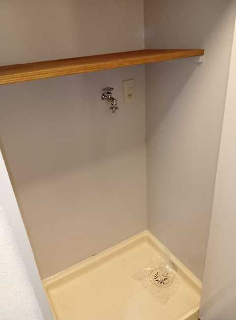 トップ恵比寿　恵比寿駅6分　2F以上　防犯カメラのその他