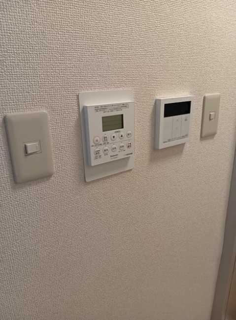 トップ恵比寿　恵比寿駅6分　2F以上　防犯カメラのセキュリティ