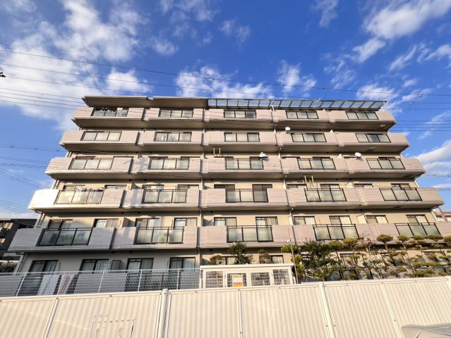 ジュネス北六甲