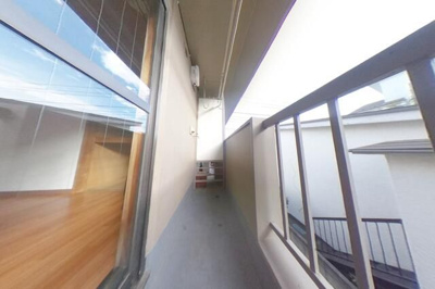 【展望】 | 国立レジデンス