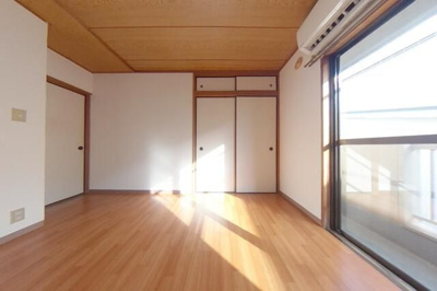 【居間・リビング】 | 国立レジデンス