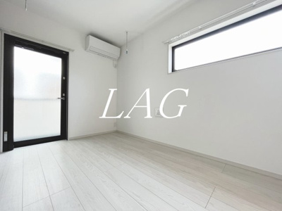 【寝室】 | MELDIA大宮北A | 寝室です。（同仕様です。）