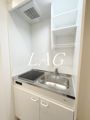 【キッチン】 | MELDIA大宮北A | キッチンです。（同仕様です。）