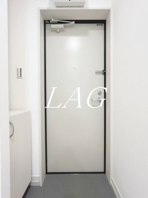 【玄関】 | MELDIA大宮北A | 玄関です。（同仕様です。）