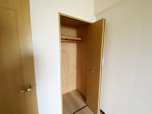 リファインドレリシュの収納|別号室の参考写真です。