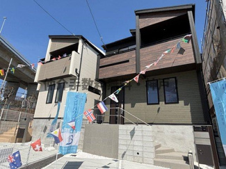 【外観】 | きれいな外観です