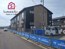 ヴァンクール　B棟の画像