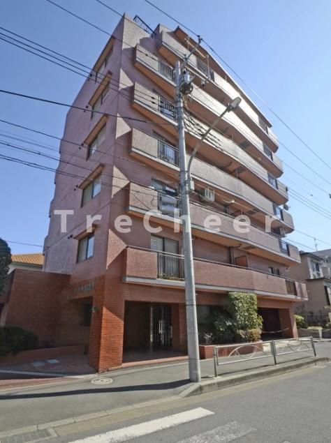 セザール西高島平