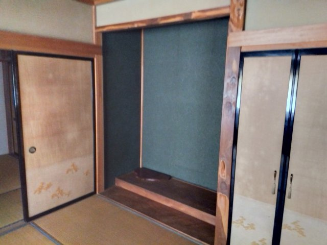 売中古戸建　焼津市栄町のその他