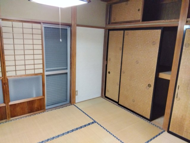 売中古戸建　焼津市栄町の和室