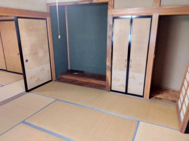 売中古戸建　焼津市栄町のその他