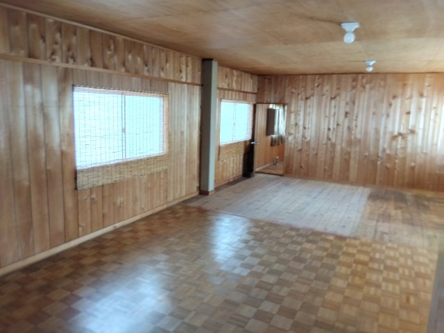 売中古戸建　焼津市栄町の洋室