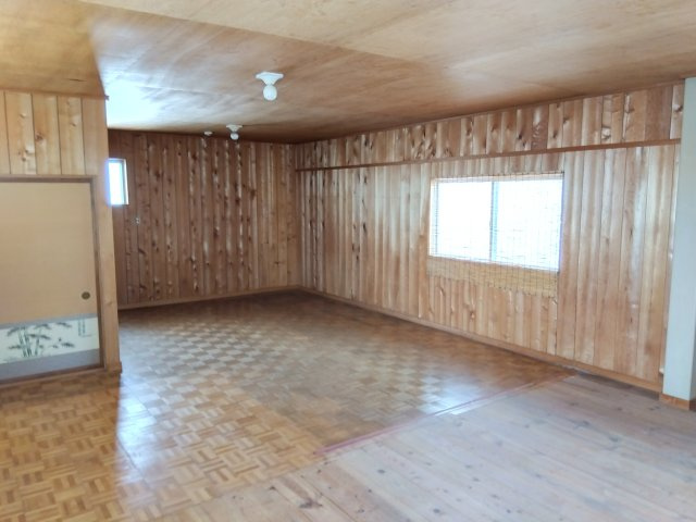 売中古戸建　焼津市栄町の洋室|3階洋室　23帖