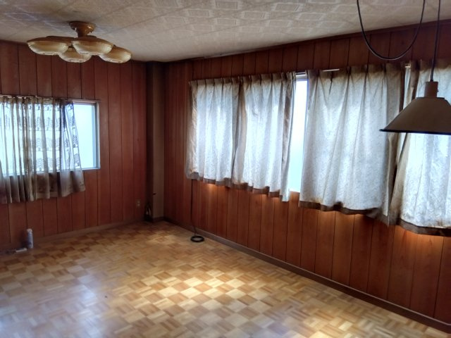 売中古戸建　焼津市栄町の洋室|3階洋室
