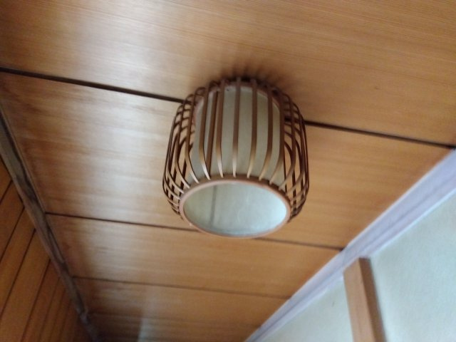 売中古戸建　焼津市栄町の内装