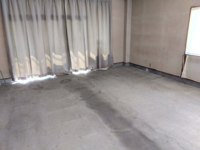 売中古戸建　焼津市栄町のその他|土間
