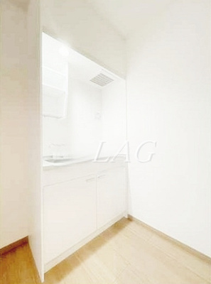 【キッチン】 | Ａｒｇｉｏｎｅ高島平 | キッチンです。