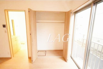 【収納】 | Ａｒｇｉｏｎｅ高島平 | 収納です。