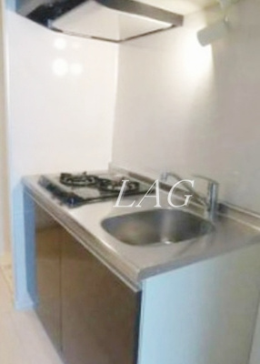 【キッチン】 | リヴシティ東池袋 | キッチンです。