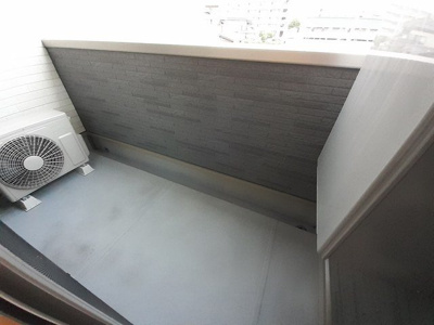 【バルコニー】 | シュティルＴＨ