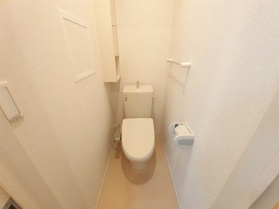 【トイレ】 | シュティルＴＨ