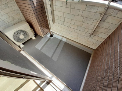 【バルコニー】 | リベルテ祥豊