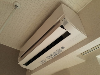 【設備】 | リベルテ祥豊