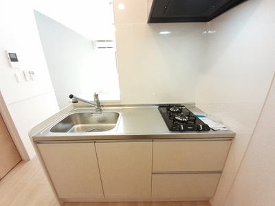 【キッチン】 | リベルテ祥豊