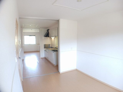 【内装】 | ハイム弥七