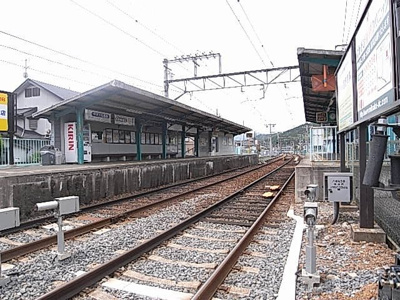【周辺】 | ハイム弥七 | 叡山電鉄　岩倉駅まで550m
