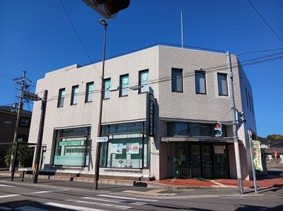 【周辺】 | ハイム弥七 | 京都中央信用金庫　岩倉支店まで250m